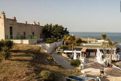 Porto Ghiacciolo, la storia di Maria e della sua masseria sul mare: �Non la vender� mai�